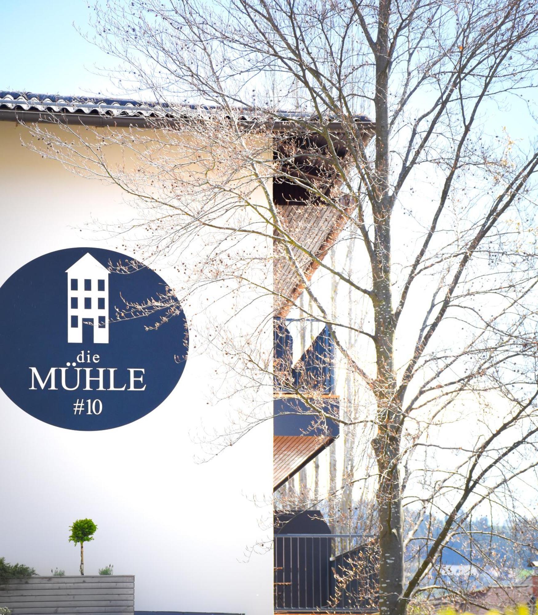 Die Muehle #10 Reichenfels Eksteriør bilde